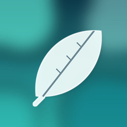 Packglance app icon