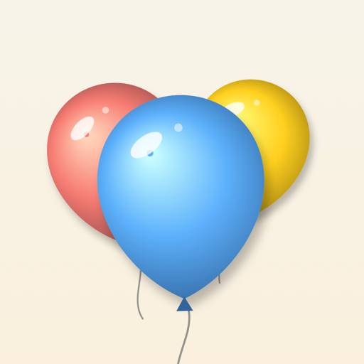Popit Calm app icon